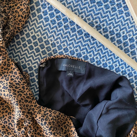 Revolve Dress - Picture 2 of 4